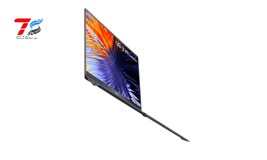 Laptop LG Gram 2023 Ultra Slim 15Z90RT-G.AH55A5 (Core i5-1340P | 16GB | 512GB | Intel Iris Xe | 15.6-inch FHD | Win 11 | Xanh)